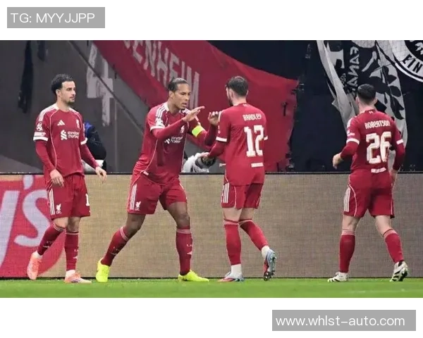 利物浦遭遇四连败再负曼联 姆伯莫闪击马奎尔破门红军距榜首四分