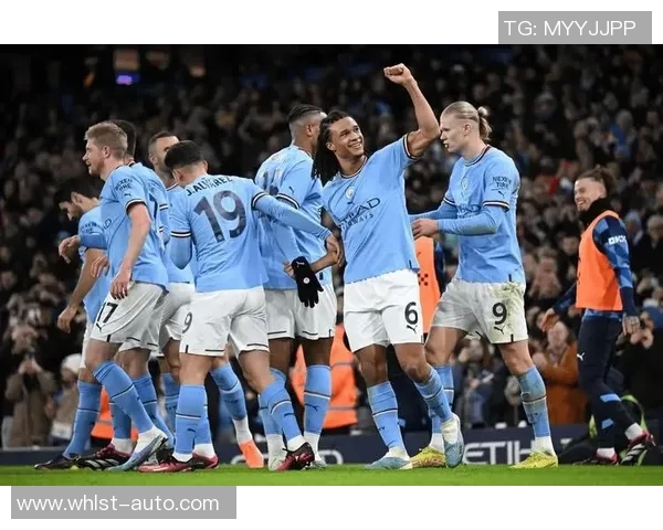 曼城2-0比利亚雷亚尔:射门对比10-11,射正差异明显! 曼城2-0比利亚雷亚尔:射门对比10-11,射正差异明显!