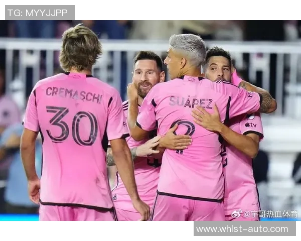 梅西加盟美国大联盟后超万人观看赛事 创下多场观众新纪录 梅西加盟美国大联盟后超万人观看赛事 创下多场观众新纪录