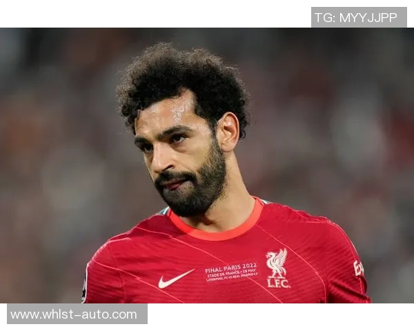 萨拉赫彻底清空社媒利物浦痕迹引发球迷对未来去向的无限猜测 萨拉赫彻底清空社媒利物浦痕迹引发球迷对未来去向的无限猜测