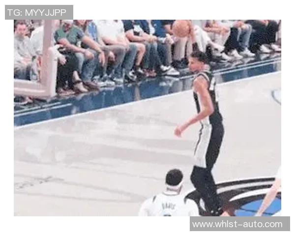 文班亚马称已深入研究弗拉格集锦赞其比赛强度展现顶级竞争精神