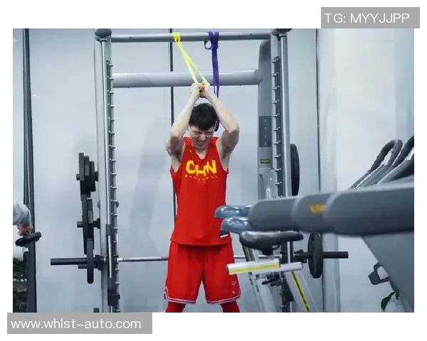 文班赛后走廊自加训练狂做俯卧撑砍下40分15板仍不满足